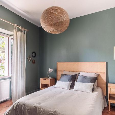 Le Clos Poujeau 15 Mns Centre Bordeaux Pessac Ngoại thất bức ảnh