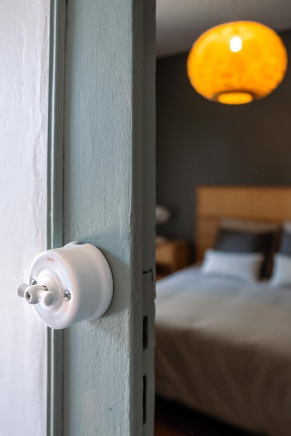 Le Clos Poujeau 15 Mns Centre Bordeaux Pessac Ngoại thất bức ảnh