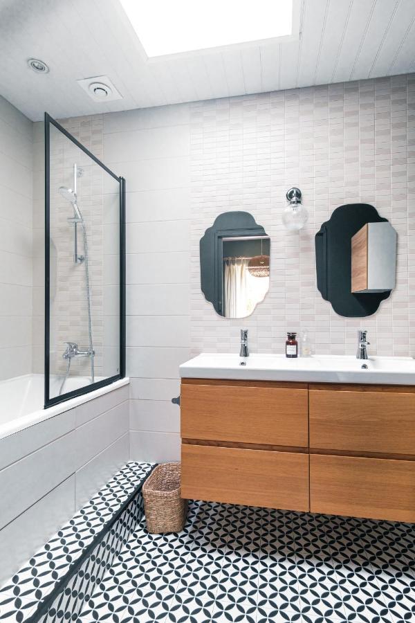 Le Clos Poujeau 15 Mns Centre Bordeaux Pessac Ngoại thất bức ảnh