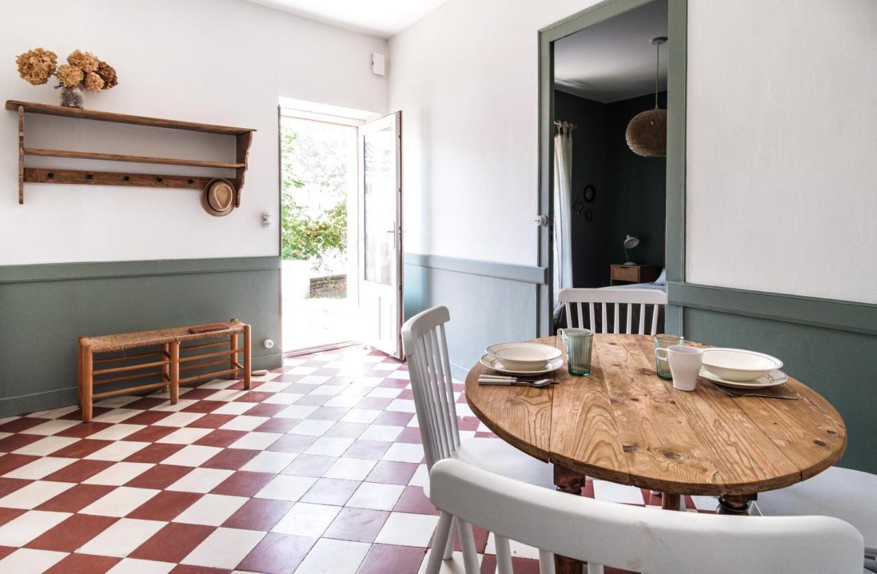 Le Clos Poujeau 15 Mns Centre Bordeaux Pessac Ngoại thất bức ảnh