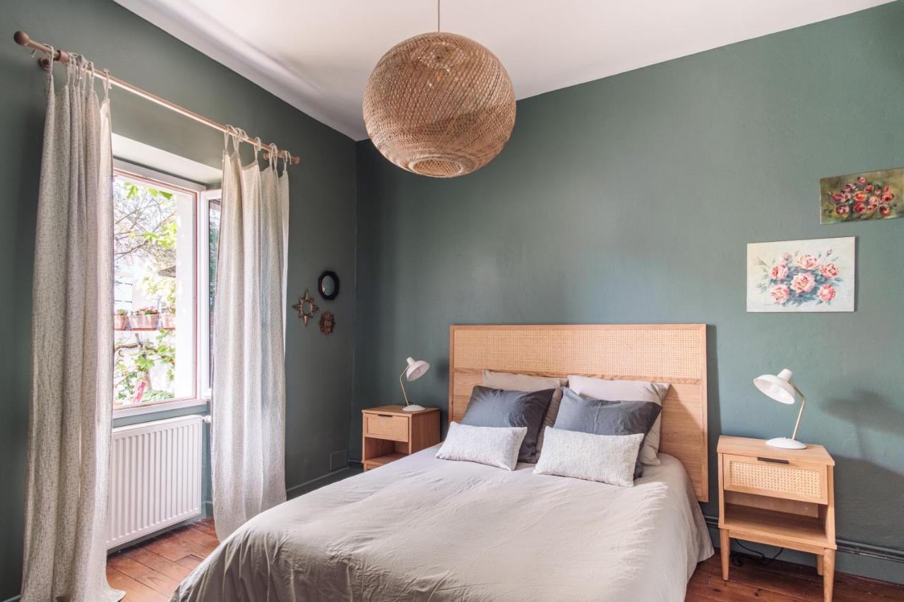 Le Clos Poujeau 15 Mns Centre Bordeaux Pessac Ngoại thất bức ảnh